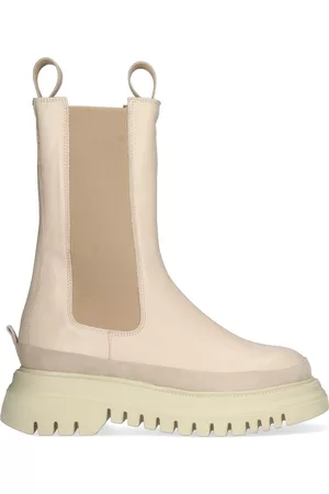 Janet&Janet Chelsea boots 01000