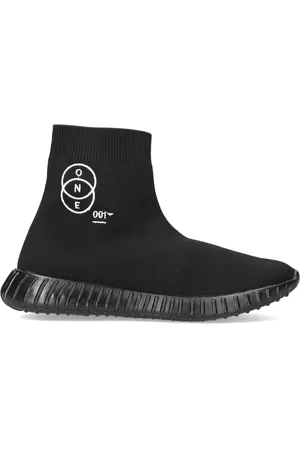 Nik & Nik Hoge sneaker Jessy ONE Sneaker
