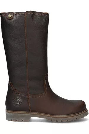 Panama Jack Dames Boots Bambina B82 - - Maat 36