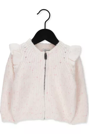 IKKS Vest Cardigan Tricot Meisjes
