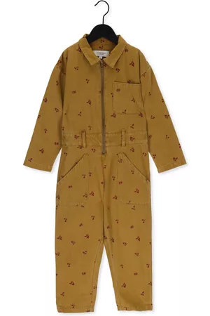 A MONDAY in Copenhagen Dames Jumpsuits Taylor Jumpsuit - - Maat 128