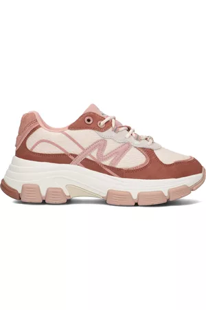 Mexx Dames Lage sneakers - Lage sneakers Klara Dames