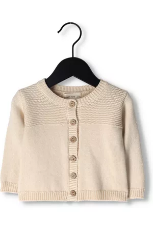 Quincy Mae Vest Knit Cardigan Baby