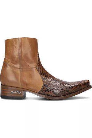 fluctueren Maken Kameraad Heren Cowboy Boots SALE - Heren Cowboy Boots in de solden | FASHIOLA.be