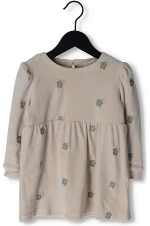 Stella McCartney Baby Kleedjes Jersey Dress - - Maat 6M