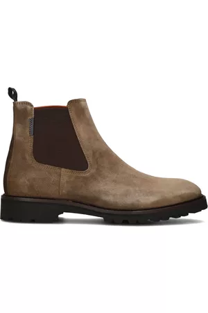 Floris van bommel chelsea boots online sale