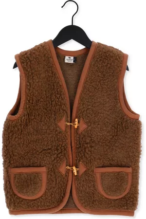 Alwero Gilet Bodywarmer Alpen Junior