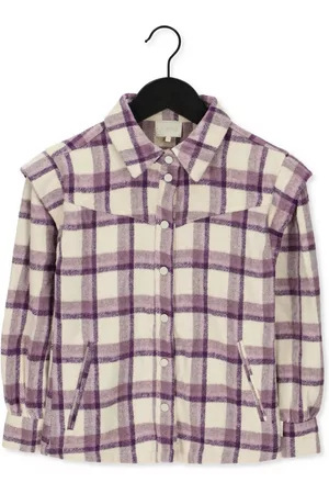 AI&KO Blouse Edine Meisjes