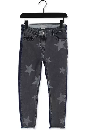Stella McCartney Stella Mccartney Skinny jeans 8R6E00 Meisjes