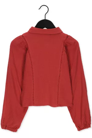 Looxs Blouse 2231-5133 Meisjes