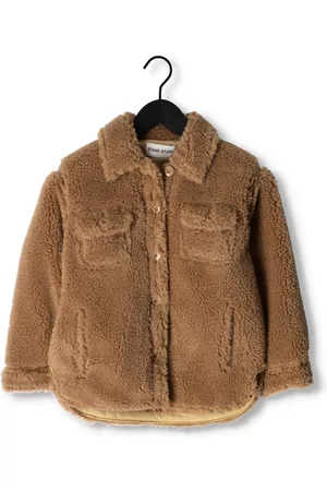 Stand Studio Meisjes Jassen Sabi Mini Jacket - - Maat 104