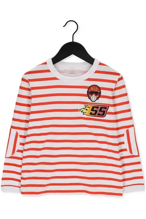 Stella McCartney Jongens Polo