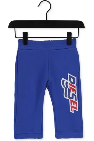 Diesel Jongens Broeken Phorywavesb - - Maat 3-6M