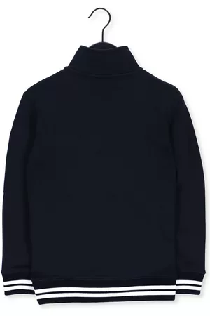 Nik & Nik Trui Rink Sweatshirt Jongens