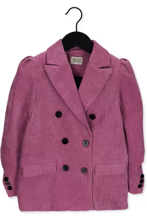 Scotch&Soda Meisjes Blazers 168050-22-fwgm-b30 - - Maat 104