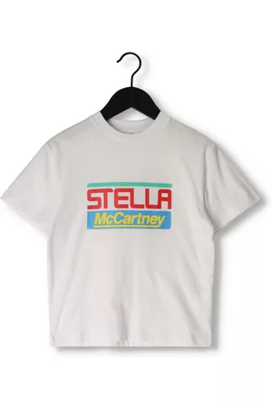 Stella McCartney Jongens Polo