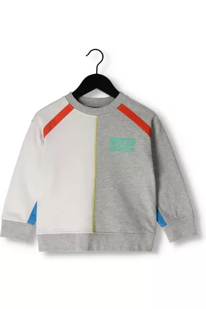 Stella McCartney Jongens Truien & Vesten Ts4q40 - - Maat 104