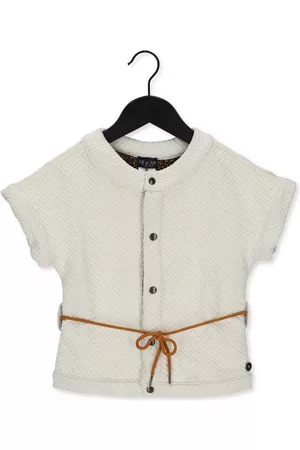 Like Flo Meisjes Blazers F208-5397 - - Maat 128