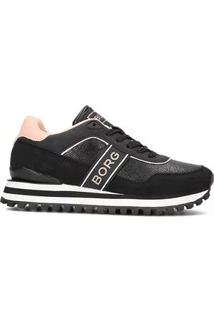 Björn Borg Lage sneakers R2000 Dames