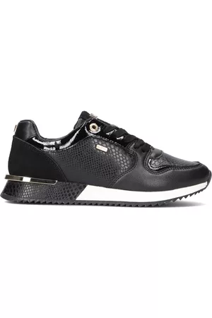 Mexx Lage sneakers Fleur
