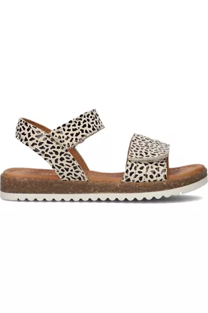 Jochie Meisjes Sandalen Daisy - - Maat 28