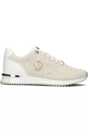 Mexx Lage sneakers Gitte Glitter Dames