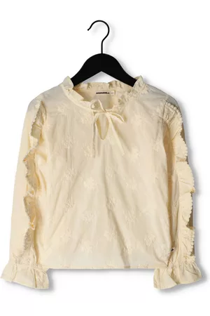Ammehoela Blouse Am.kaja.09 Meisjes