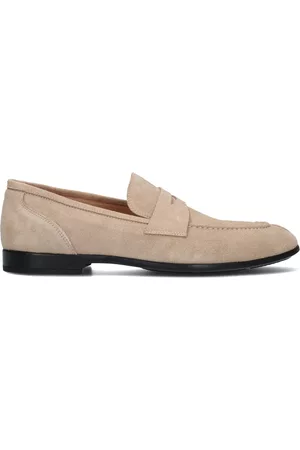 MAZZELTov Heren Loafers 01-03 - - Maat 44