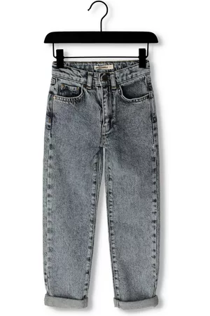 Ammehoela Straight leg jeans Am.ozzy.04 Meisjes