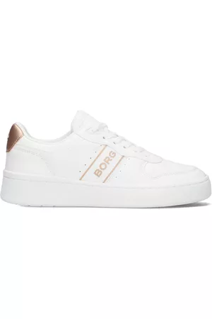 Björn Borg Lage sneakers T2200 Dames