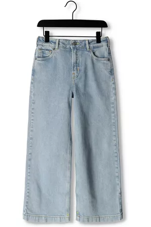 Scotch&Soda Dames High waisted - Wide jeans THE Wave High Rise Super Wide Jeans - Sweet Thing Meisjes