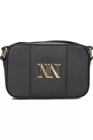 Nik & Nik Dames Schoudertassen - Schoudertas Djamilla BAG Meisjes