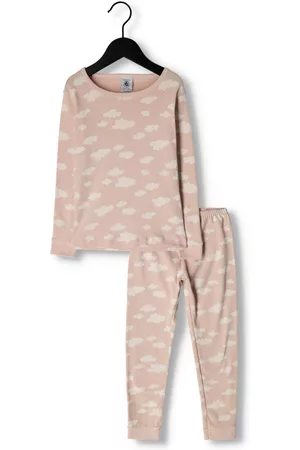 Petit Bateau Pyjama Meisjes
