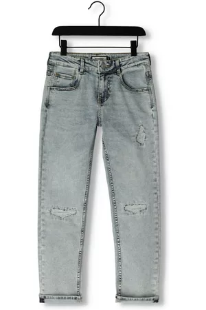 Raizzed Jongens Straight - Straight leg jeans Berlin Crafted Jongens