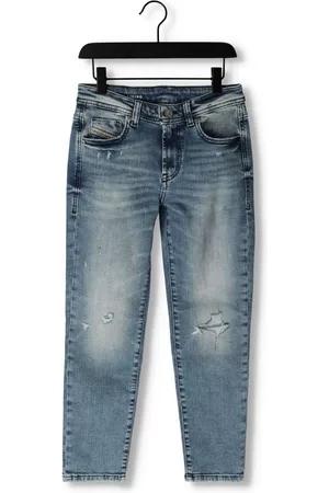 Diesel Meisjes Slim - Slim fit jeans 2004-J Meisjes