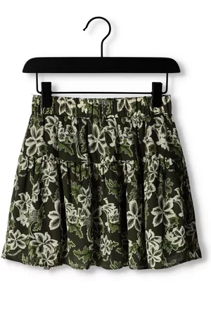 Nik & Nik Meisjes Korte rokken - Minirok Ruby Skirt Meisjes