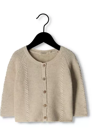 Marmar Copenhagen Baby Vesten - Vest Totti Baby