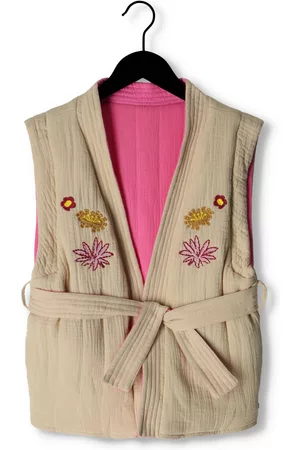 Ammehoela Dames Bodywarmers - Gilet Am.meis.02