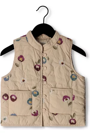 Marmar Copenhagen Gilet Jola Meisjes