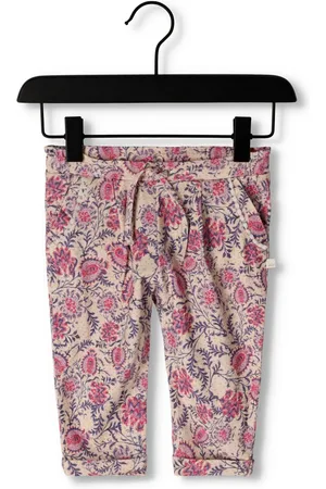 IKKS Baby Broeken Pantalon Maille - - Maat 68