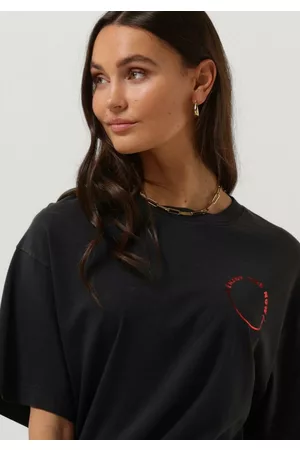 Catwalk Junkie T-shirt TS Enjoy Dames