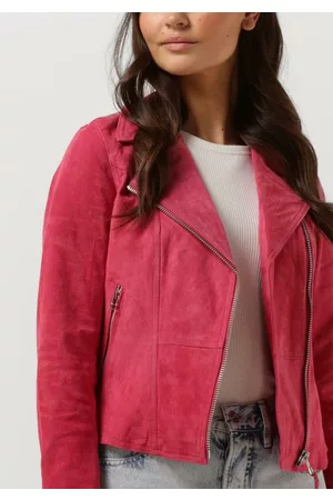 GOOSECRAFT Jack GC Jupiter Biker Dames