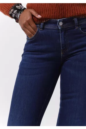 Diesel Skinny jeans 2017 Slandy Dames