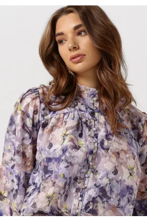 Bruuns Bazaar Blouse Scilla Lilly Blouse Dames