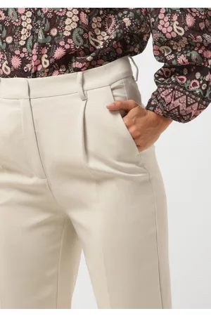 Bruuns Bazaar Dames Pantalon - Pantalon Cindy Ciry Pants Dames