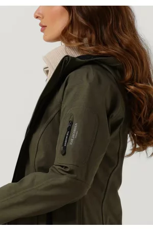 Ilse Jacobsen Regenjas Rain 37L