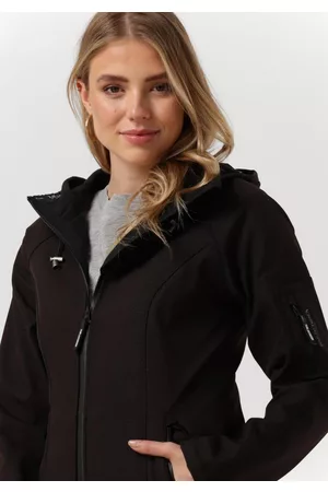 Ilse Jacobsen Dames Regenjassen - Regenjas Rain 37