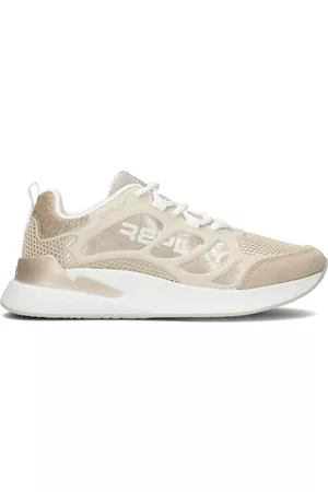 Replay Dames Lage sneakers - Lage sneakers Maze Jr-1