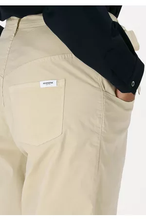 penn ink Dames Pantalon - Pantalon S22T776Ltd W421 Dames