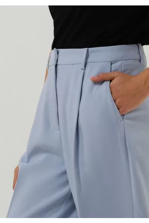 Bruuns Bazaar Dames Pantalon - Pantalon Cindysus Dagny Pants Dames